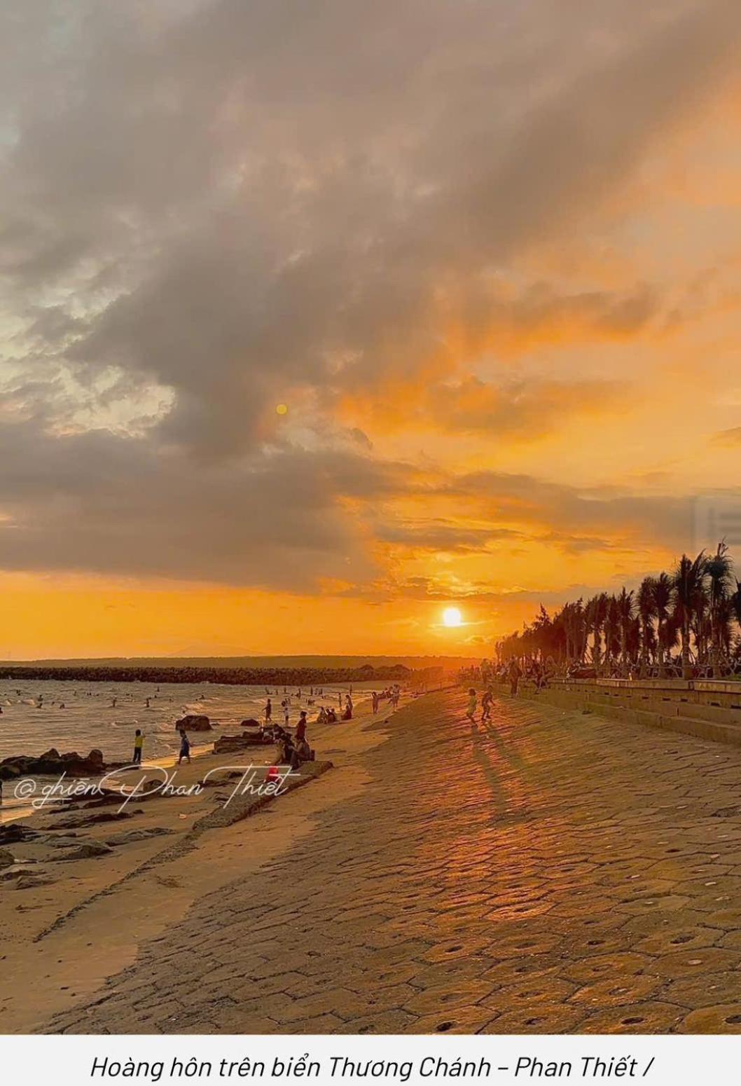 Sun Moon - Home 1 Phan Thiet Luaran gambar