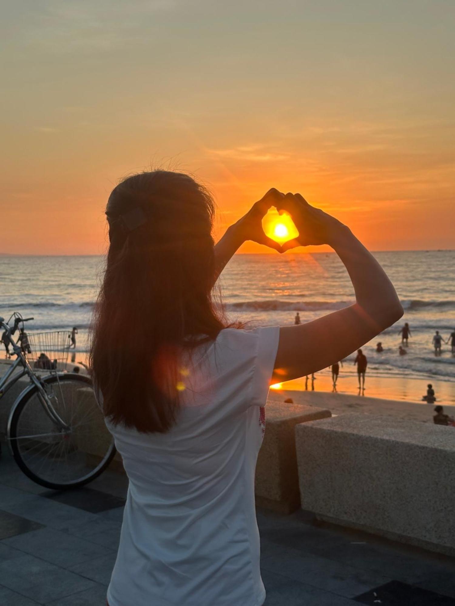 Sun Moon - Home 1 Phan Thiet Luaran gambar