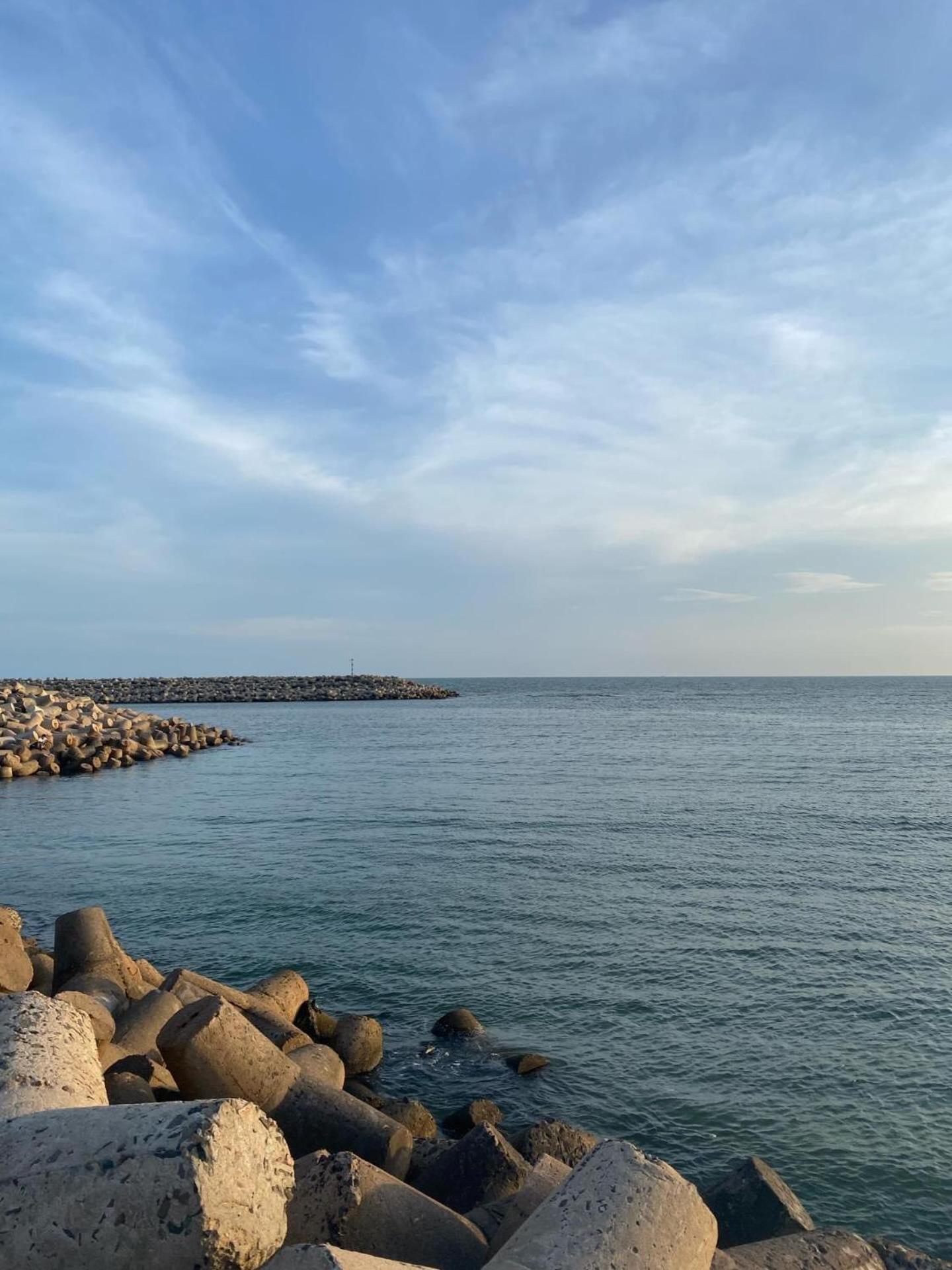 Sun Moon - Home 1 Phan Thiet Luaran gambar